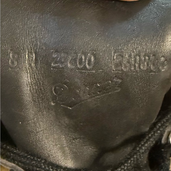 Danner Fort Lewis 10\